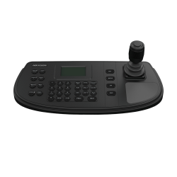 Teclado IP Hikvision DS-1200KI