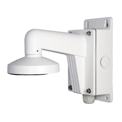 Soporte de pared DS-1272ZJ-120B Soporte de pared DS-1272ZJ-120B