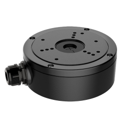 Caja de conexiones DS-1280ZJ-S-BLACK