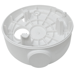 Caja de conexiones DS-1281ZJ-DM27