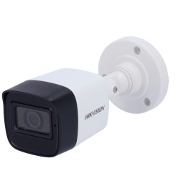 Hikvision DS-2CE16H0T-ITF(2.4mm)(C) Hikvision DS-2CE16H0T-ITF(2.4mm)(C)