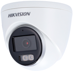Hikvision DS-2CE72KF0T-LFS(3.6mm)