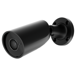 Cámara IP Bullet 8 Megapixel Ajax AJ-BULLETCAM-8-B Cámara IP Bullet 8 Megapixel Ajax AJ-BULLETCAM-8-B