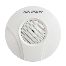 Micrófono Hikivision DS-2FP2020