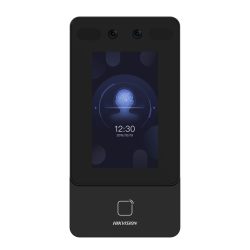 Control de acceso y presencia IP65 DS-K1T342MX Control de acceso y presencia IP65 DS-K1T342MX