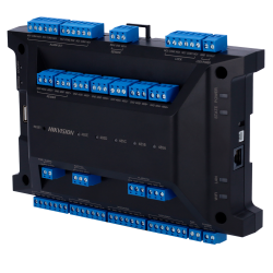 Controladora de acceso Multi DS-K2702WX-E1(P)