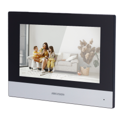 Monitor para videoportero DS-KH6320-WTE1 Monitor para videoportero DS-KH6320-WTE1