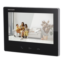 Monitor para videoportero DS-KH7300EY-TE2 Monitor para videoportero DS-KH7300EY-TE2