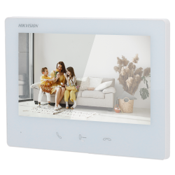 Monitor para videoportero DS-KH7300EY-WTE2/White