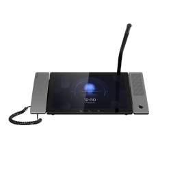 Monitor maestro para videoporteros DS-KM9503