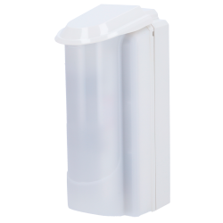 Detector exterior Duevi bajo consumo DV-MONOLITH-K-U Detector exterior Duevi bajo consumo DV-MONOLITH-K-U