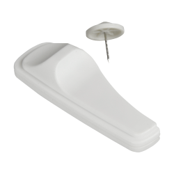 Protección electrónica antihurto EAS EAS-82SPL-AM