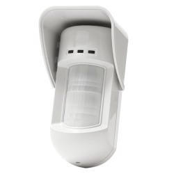 Detector volumétrico para exterior EL2800