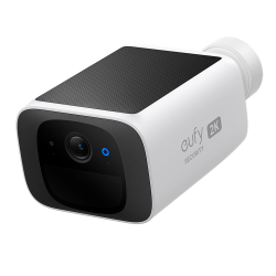Eufy by Anker Cámara Wifi 2K EUFY-SOLOCAM-S220 Eufy by Anker Cámara Wifi 2K EUFY-SOLOCAM-S220