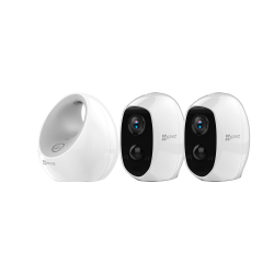 Kit Duo Pack Ezviz EZ-CS-W2D-B2 Kit Duo Pack Ezviz EZ-CS-W2D-B2