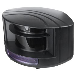 Detector láser exterior GJD GJD505 Detector láser exterior GJD GJD505