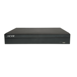 Videograbador digital HDCVI HCVR4041 Videograbador digital HDCVI HCVR4041