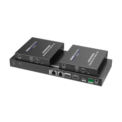 Splitter HDMI-SPL-1x2-4K60-CAT6 Splitter HDMI-SPL-1x2-4K60-CAT6