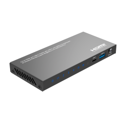 HDMI Switch HDMI-SW-4x1-8K60 HDMI Switch HDMI-SW-4x1-8K60