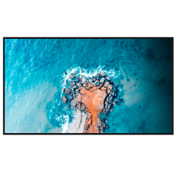 Monitor HISENSE DLED 4K 50&quot; | Serie DM HIS-50DM66D