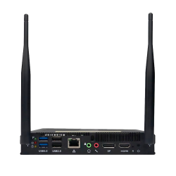 OPS (Open Pluggable Specification) HIS-S02BDS5A811E OPS (Open Pluggable Specification) HIS-S02BDS5A811E