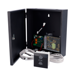 Controladora de acceso RFID HOTEL-ACCESS-KIT