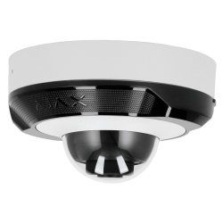 Cámara IP 8 Megapixel Ajax AJ-DOMECAM-MINI-8-0400-W Cámara IP 8 Megapixel Ajax AJ-DOMECAM-MINI-8-0400-W