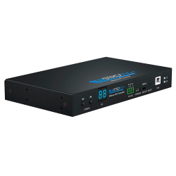 Transmisor de video sobre IP IP200UHD-TX Transmisor de video sobre IP IP200UHD-TX