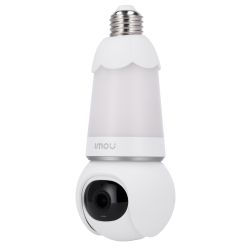 Cámara Bombilla E27 Wifi Imou 3 MP IPC-S6DP-3M0WEB-E27-IMOU Cámara Bombilla E27 Wifi Imou 3 MP IPC-S6DP-3M0WEB-E27-IMOU