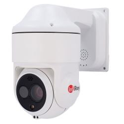 InfiRay speed dome bi IRS-SD225-T010