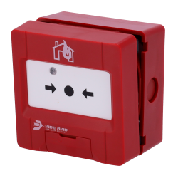 Pulsador analógico Jade Bird JBE-2100 Pulsador analógico Jade Bird JBE-2100
