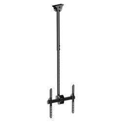 Soporte a techo para monitor LCDS106