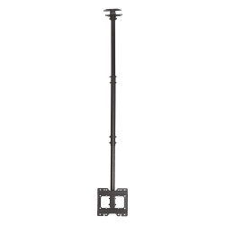 Soporte a techo para monitor LCDS107