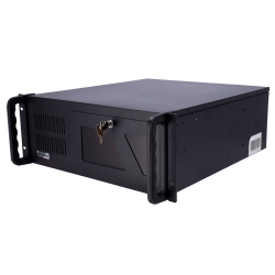 Servidor NX Witness NX-Server1-12TB Servidor NX Witness NX-Server1-12TB