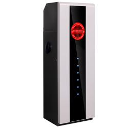 Barrera de parking de alto rendimiento PB-501R-SERVO