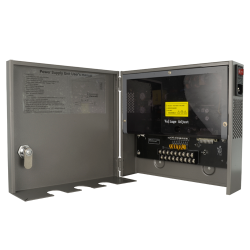 Caja de distribución de alimentación PD-120-9G