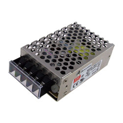 Fuente de alimentación conmutada PD-15-12