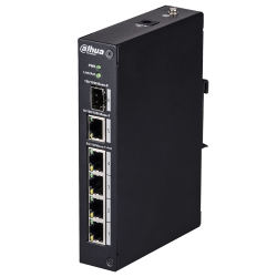 Switch ePoE Branded PFL2106-4ET-96 Switch ePoE Branded PFL2106-4ET-96