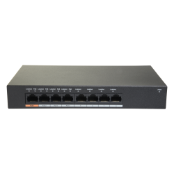 Switch PoE Branded PFS3008-8GT-60