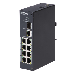 Switch PoE Branded PFS3110-8P-96 Switch PoE Branded PFS3110-8P-96