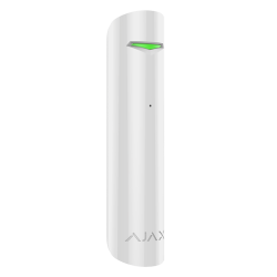 Carcasa para detector de rotura de cristal AJ-GLASSPROTECT-W-DUMMY