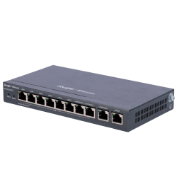 Reyee Router PoE Controlador Cloud RG-EG210G-P Reyee Router PoE Controlador Cloud RG-EG210G-P