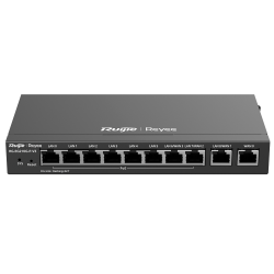 Reyee Router PoE Controlador Cloud RG-EG210G-P-V3 Reyee Router PoE Controlador Cloud RG-EG210G-P-V3
