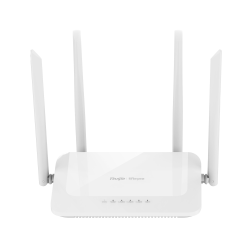 Reyee Router Mesh Wi RG-EW1200