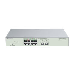 Reyee Switch Cloud Gestionable L3 RG-NBS5300-8MG2XS-UP Reyee Switch Cloud Gestionable L3 RG-NBS5300-8MG2XS-UP