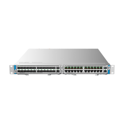 Reyee Switch Modular de Chasis L3 RG-NBS6002
