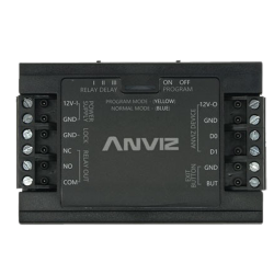 Controladora independiente ANVIZ SC011 Controladora independiente ANVIZ SC011