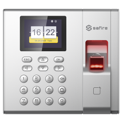 Control de acceso y presencia SF-AC3003KEMD-IP