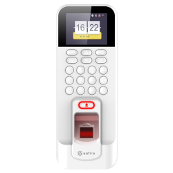 Control de acceso y presencia SF-AC3011KEMDW-IP