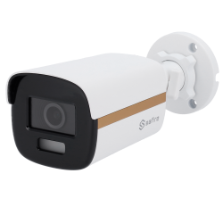 Safire Cámara Bullet Gama ULTRA SF-B025CW-8U-POC